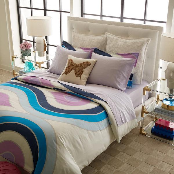 Jonathan Adler Milano Supima Cotton Sham