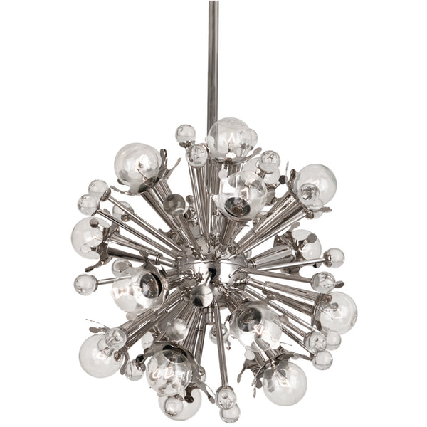 jonathan adler Mini Sputnik Chandelier
