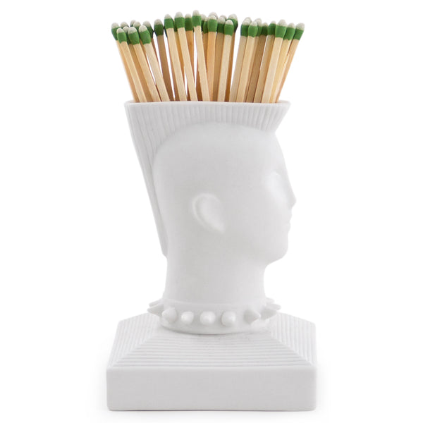 Jonathan Adler Mohawk Match Strike