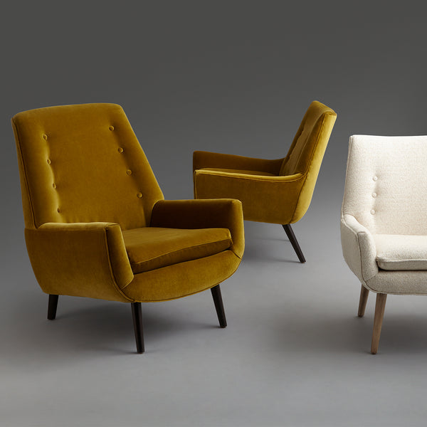 Jonathan Adler Mr. Godfrey Chair