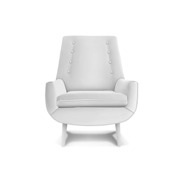 jonathan adler Mr. Godfrey Chair