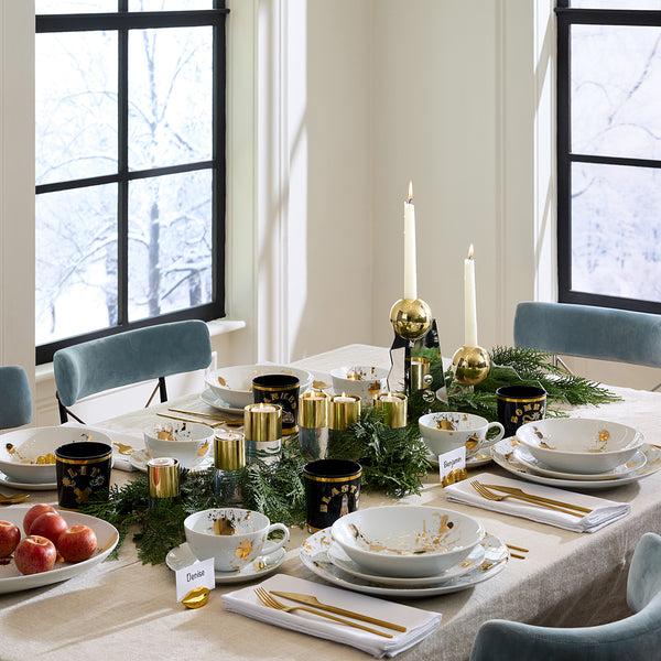 Jonathan Adler Mr. & Mrs. Muse Place Card Holder Set