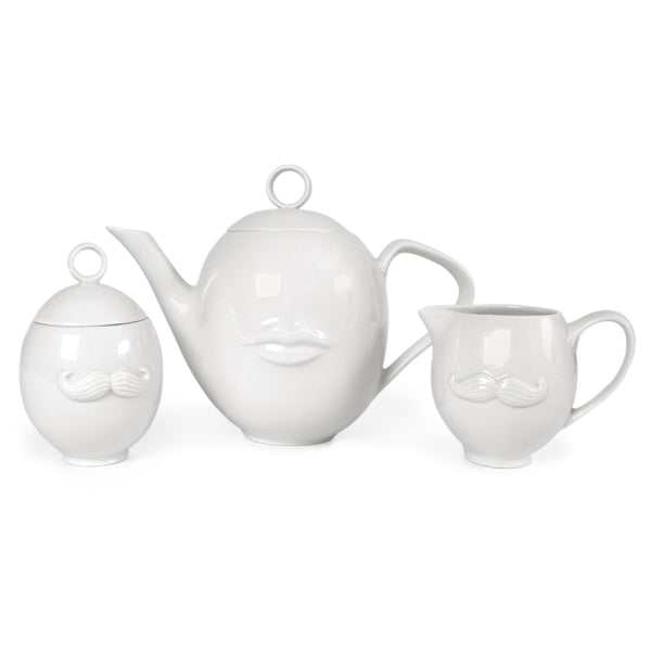 jonathan adler Mr. & Mrs. Muse Tea Bundle