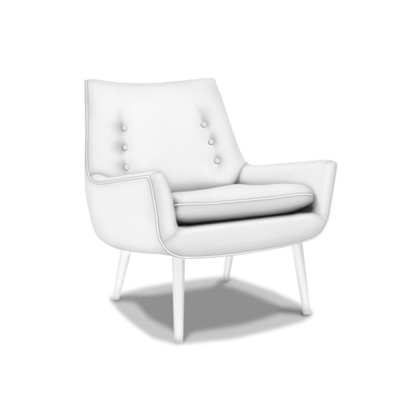 jonathan adler Mrs. Godfrey Chair