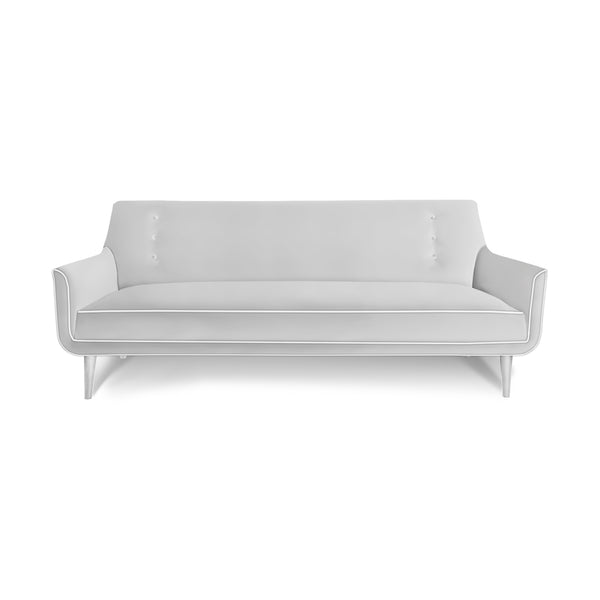 jonathan adler Mrs. Godfrey Sofa