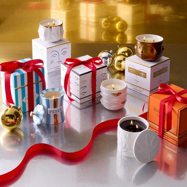 Jonathan Adler Muse Bouche D’or Candle