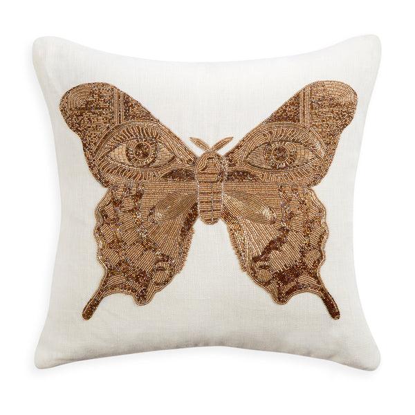 jonathan adler Muse Butterfly Pillow
