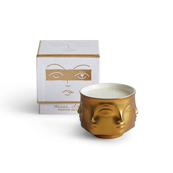 jonathan adler Muse D'Or Candle