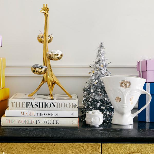 Jonathan Adler Muse D’Or Votive Holder
