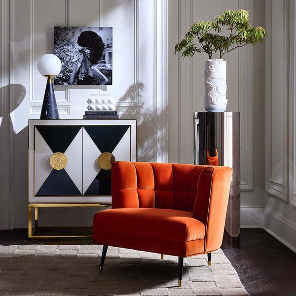 Jonathan Adler Muse Dreamscape Vase