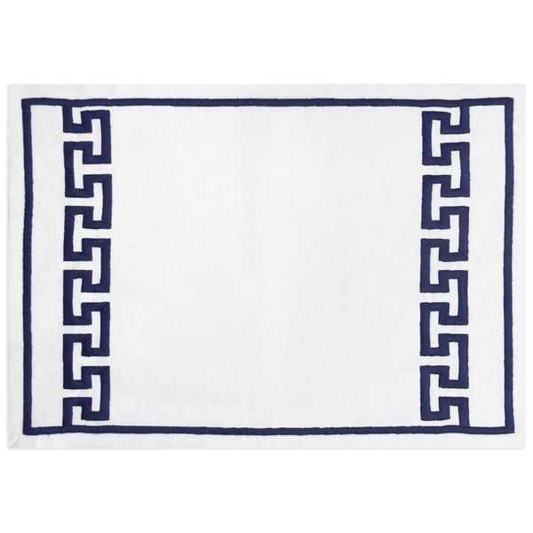 jonathan adler Mykonos Placemat
