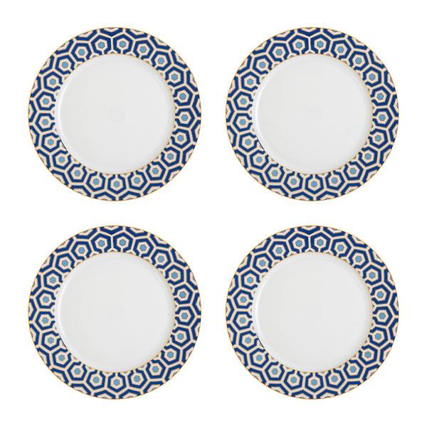 jonathan adler Newport Dinner Plates Bundle