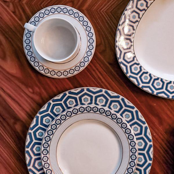 Jonathan Adler Newport Serving Platter