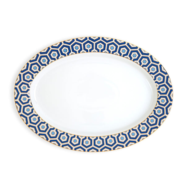 jonathan adler Newport Serving Platter
