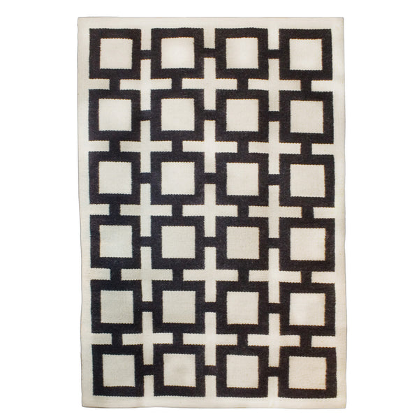 jonathan adler Nixon Flatweave Rug