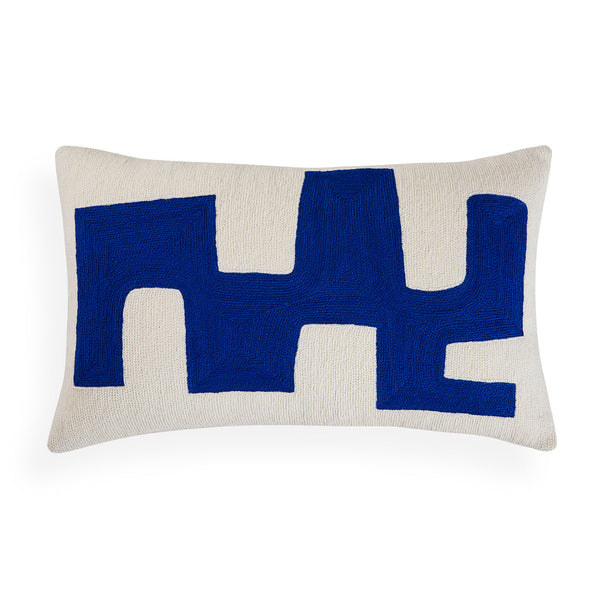 jonathan adler Ojai Blocks Pillow