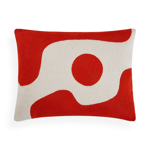 jonathan adler Ojai Curves Pillow