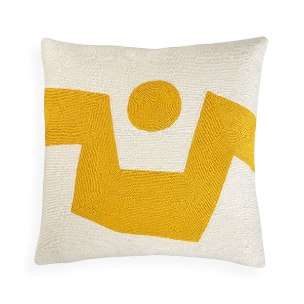 jonathan adler Ojai Path Pillow
