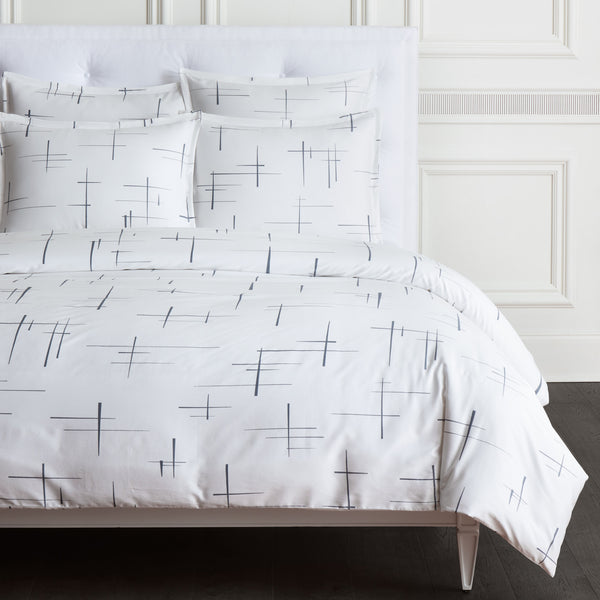 Jonathan Adler Okura Supima Cotton Standard Sham