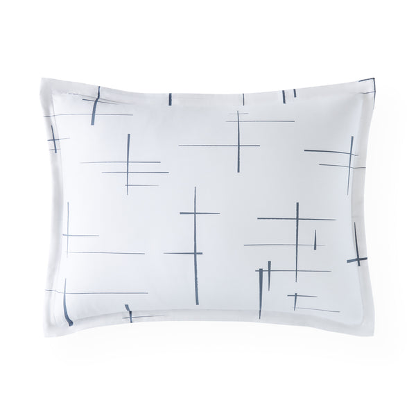 Jonathan Adler Okura Supima Cotton Standard Sham