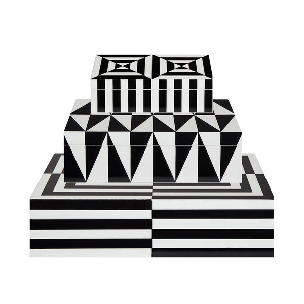 jonathan adler Op Art Box Bundle