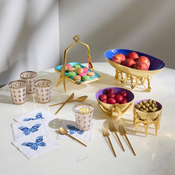 Jonathan Adler Oscar Bon Bon Tray