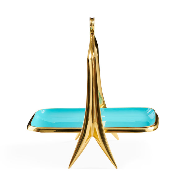 jonathan adler Oscar Bon Bon Tray