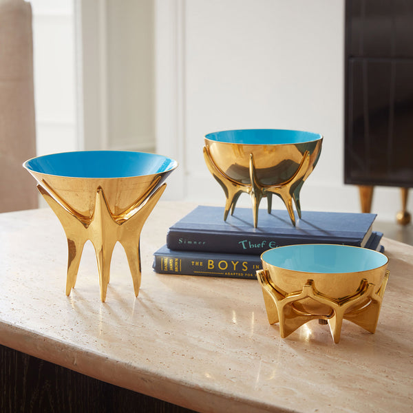 Jonathan Adler Oscar Large Bowl