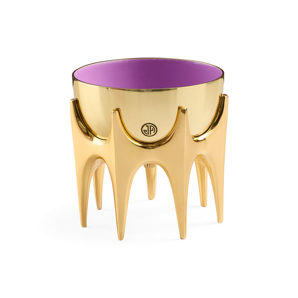 jonathan adler Oscar Lavender Bowl