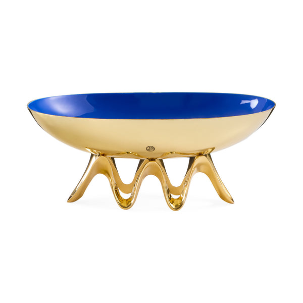 jonathan adler Oscar Long Bowl