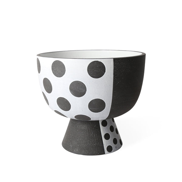 jonathan adler Palm Springs Dots Bowl