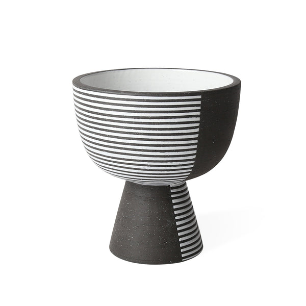 jonathan adler Palm Springs Stripes Bowl