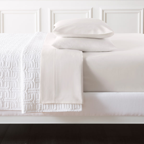 jonathan adler Paradise Percale Sheet Set