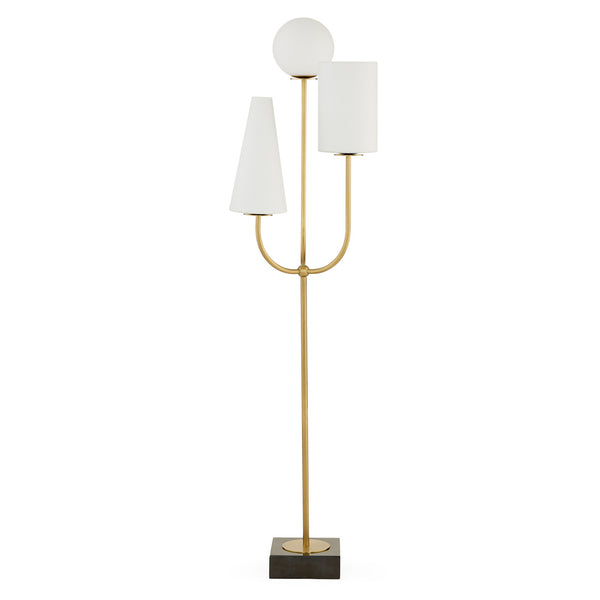 jonathan adler Paradiso Floor Lamp