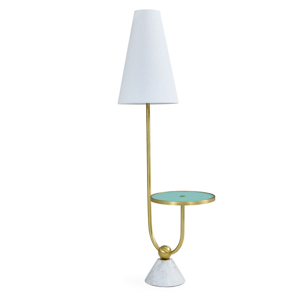 jonathan adler Paradiso Table Floor Lamp