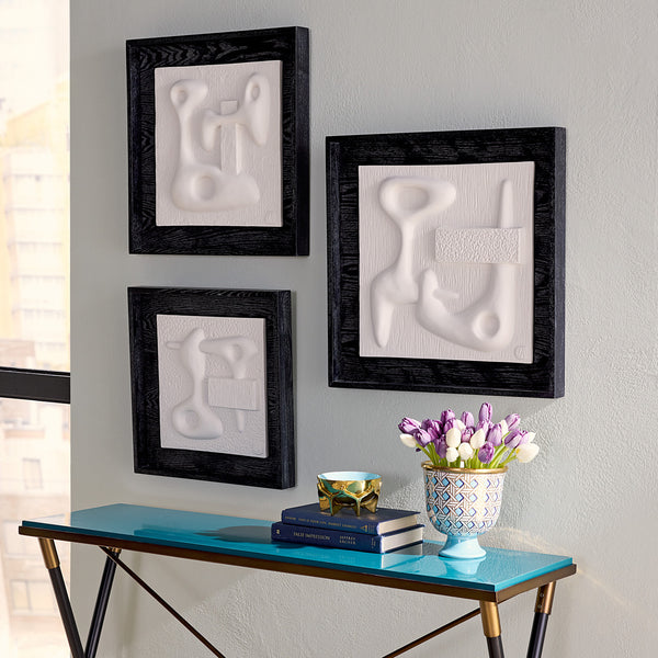 Jonathan Adler Paradox Large Art