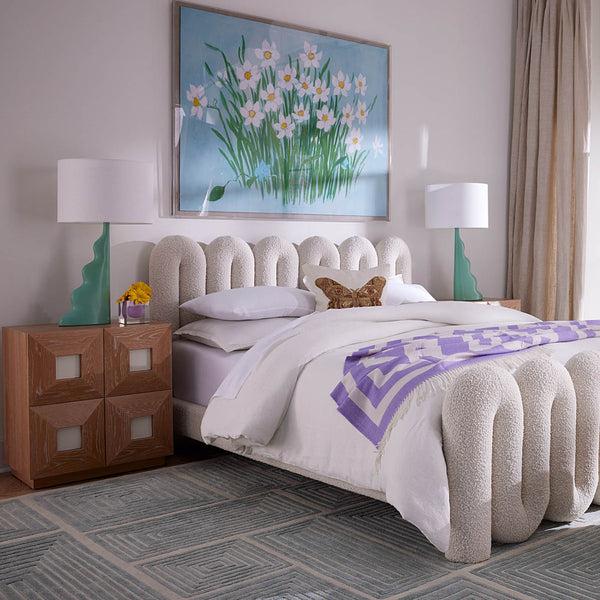 Jonathan Adler Paule Marrot Camellia