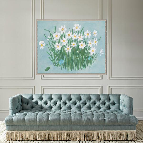 Jonathan Adler Paule Marrot Camellia