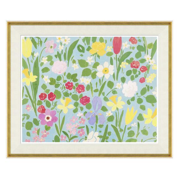 jonathan adler Paule Marrot Daffodils (Var. 4)