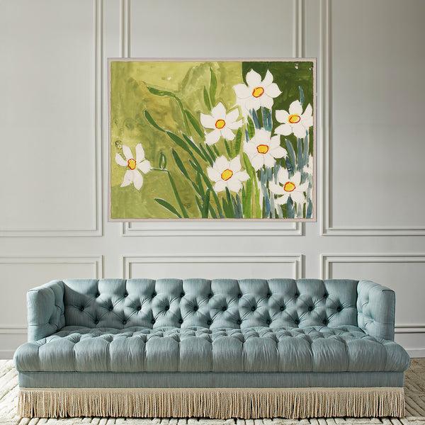 Jonathan Adler Paule Marrot Fleur Blanche