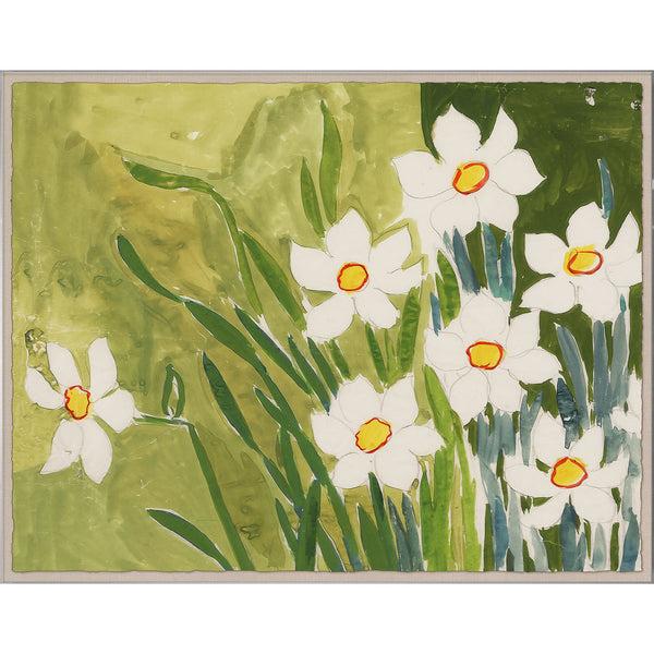 jonathan adler Paule Marrot Fleur Blanche