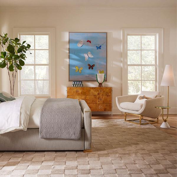 Jonathan Adler Paule Marrot Flying Butterflies