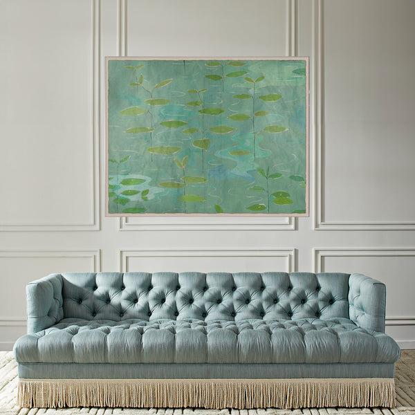 Jonathan Adler Paule Marrot Lilies