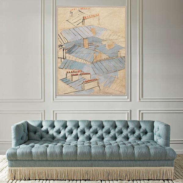 Jonathan Adler Paule Marrot Rooftops