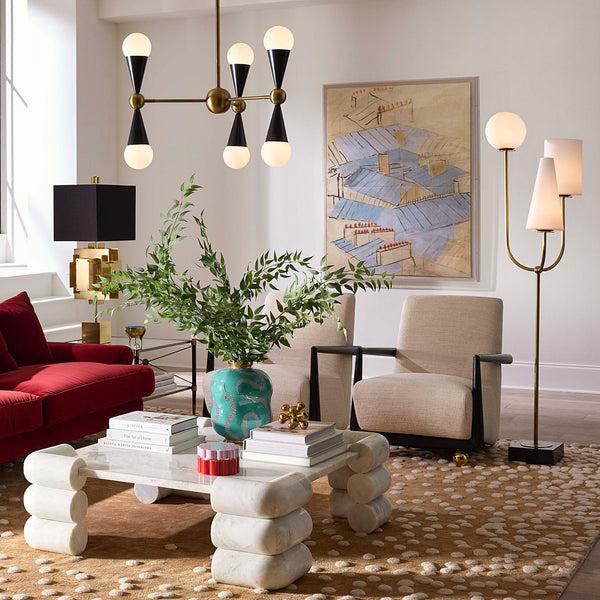 Jonathan Adler Paule Marrot Rooftops