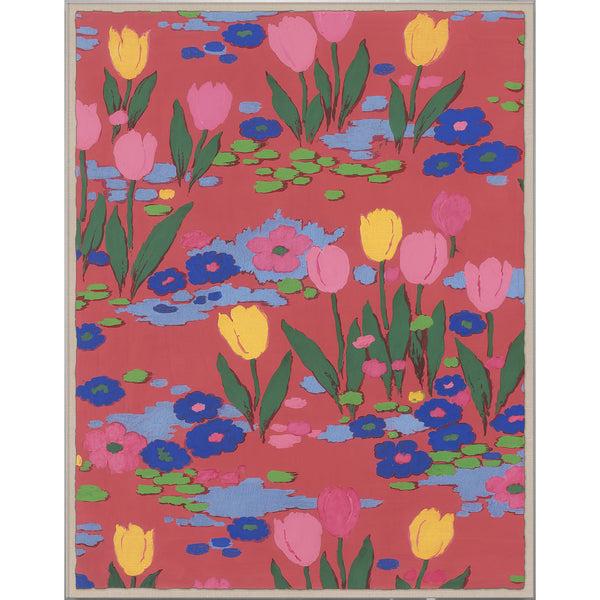 jonathan adler Paule Marrot Tulips 1