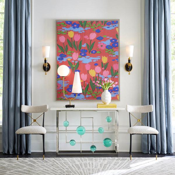 Jonathan Adler Paule Marrot Tulips 2