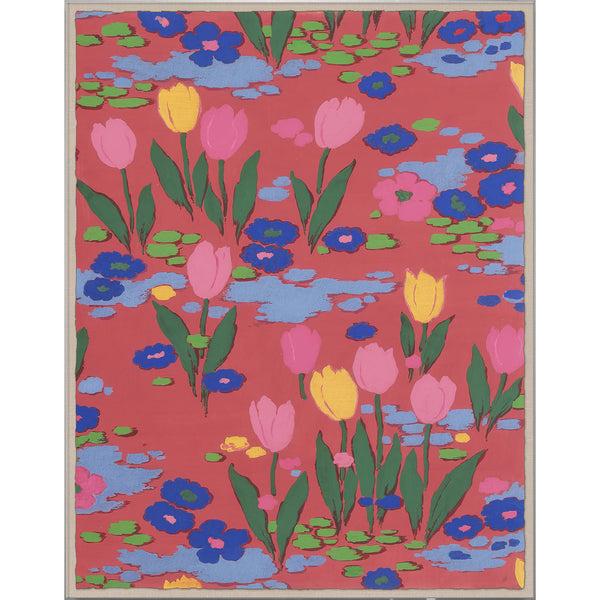 jonathan adler Paule Marrot Tulips 2