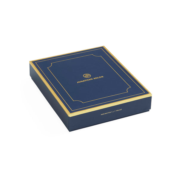 Jonathan Adler Perimeter 5 X 7 Frame