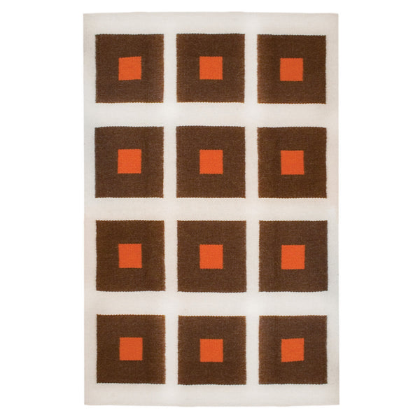 jonathan adler Peter Flatweave Rug